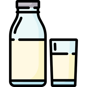Mlieko, mliečne výrobky